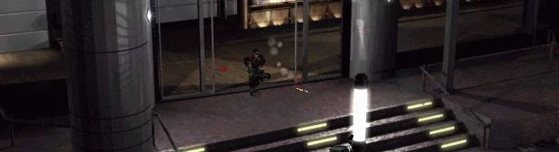 Screenshots Creed - total 4 images from the game