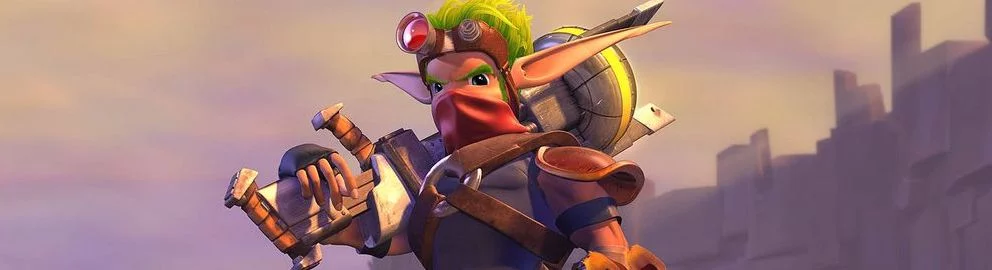 Jak 3 - apa permainan ini, trailer, persyaratan sistem, ulasan dan penilaian, harga dan diskon, panduan dan penyelesaian, permainan serupa 