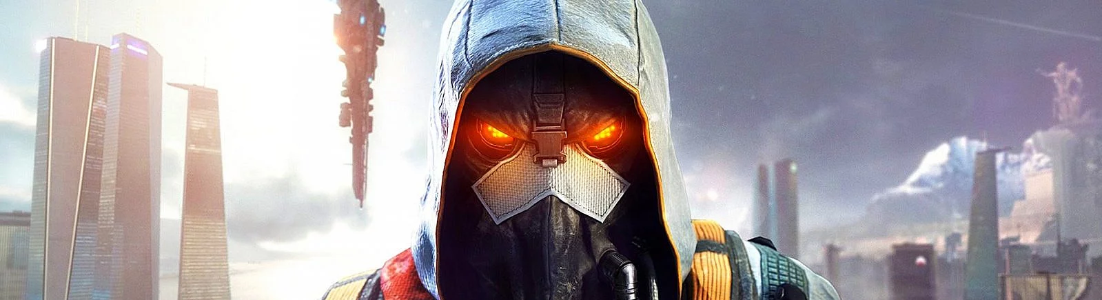 Killzone - All About the Game: trailer, system requirements, reviews and ratings, prices and discounts, guides and walkthrough, similar games 