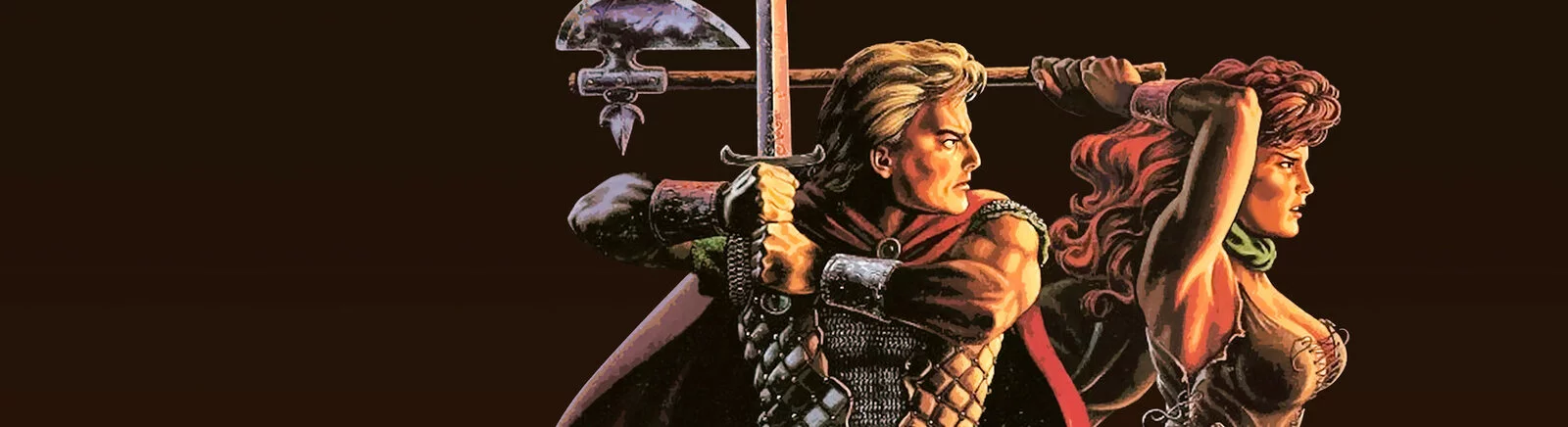 Darklands - що це за гра, трейлер, системні вимоги, відгуки та оцінки, ціни та знижки, гайди та проходження, схожі ігри 