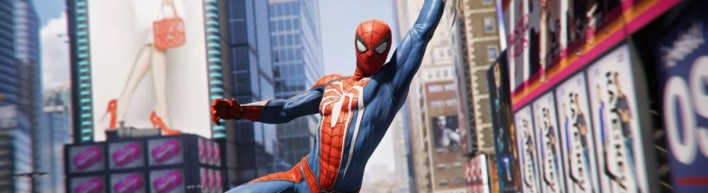 Screenshots Amazing Spider-Man (The Amazing Spider-Man) / Seite 2 - insgesamt 233 Bilder aus dem Spiel