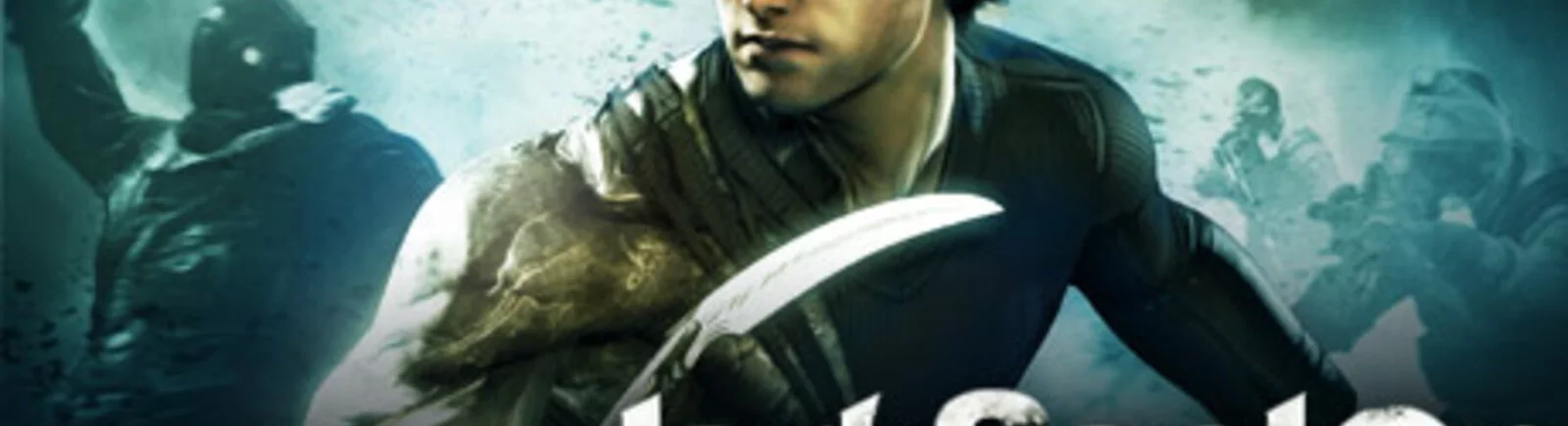 TOP-27 - games, similar to Dark Sector