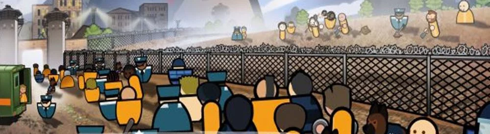 Acheter Prison Architect pas cher, réductions jusqu'à 90% 🏷️, comparaison des prix dans différents magasins