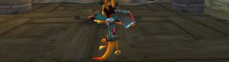 Daxter - bu oyun nedir, tanıtım filmi, sistem gereksinimleri, yorumlar ve puanlar, fiyatlar ve indirimler, rehberler ve geçiş, benzer oyunlar 