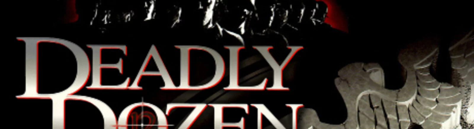 Deadly Dozen - co to za gra, zwiastun, wymagania systemowe, recenzje i oceny, ceny i zniżki, poradniki i przejścia, podobne gry 