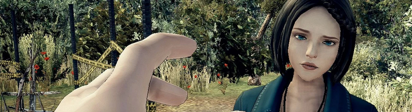 Deadly Premonition (Rainy Woods) - apa permainan ini, trailer, persyaratan sistem, ulasan dan penilaian, harga dan diskon, panduan dan penyelesaian, permainan serupa 