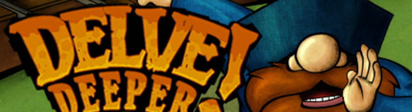 Delve Deeper - qué tipo de juego es, tráiler, requisitos del sistema, reseñas y calificaciones, precios y descuentos, guías y walkthrough, juegos similares 