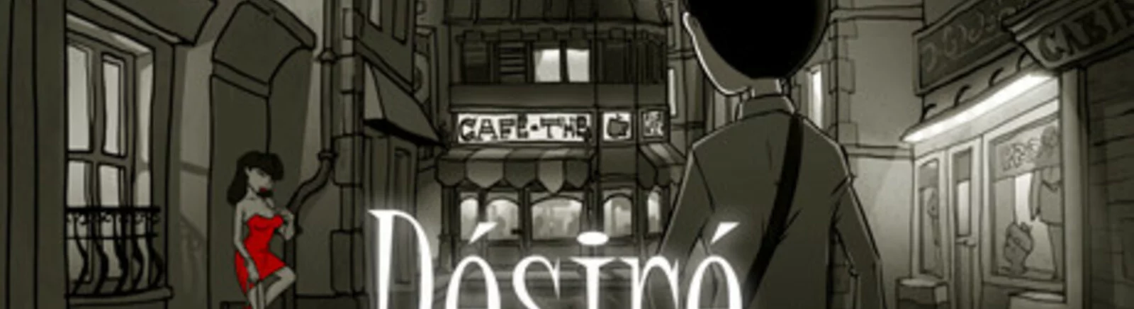 Desire - Was ist das für ein Spiel, Trailer, Systemanforderungen, Bewertungen und Rezensionen, Preise und Rabatte, Guides und Walkthroughs, ähnliche Spiele 