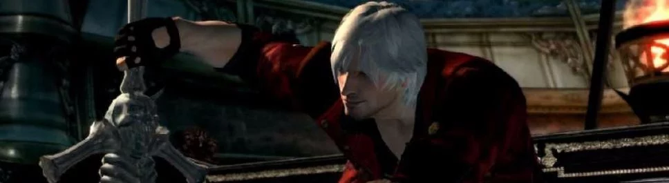 Devil May Cry 4 - Was ist das für ein Spiel, Trailer, Systemanforderungen, Bewertungen und Rezensionen, Preise und Rabatte, Guides und Walkthroughs, ähnliche Spiele 