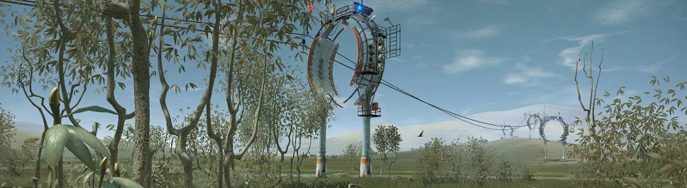 Cradle - quel est ce jeu, bande-annonce, configuration requise, critiques et notes, prix et réductions, guides et solutions, jeux similaires 