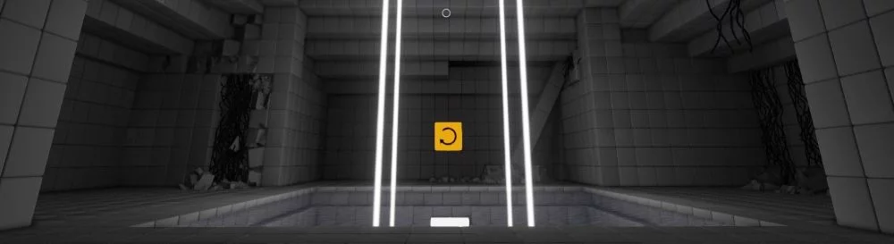 Q.U.B.E. - o que é este jogo, trailer, requisitos do sistema, avaliações e notas, preços e descontos, guias e walkthrough, jogos semelhantes 