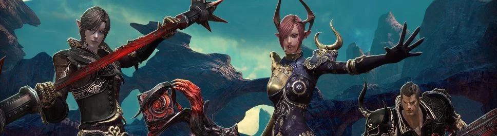 TERA - All About the Game: trailer, system requirements, reviews and ratings, prices and discounts, guides and walkthrough, similar games 