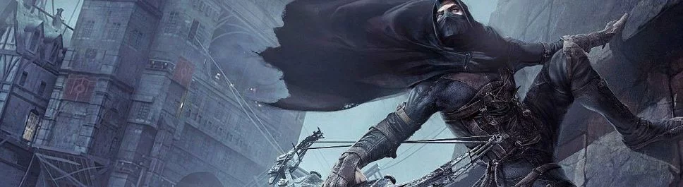 Todas las reseñas y valoraciones de Thief — 6 opiniones