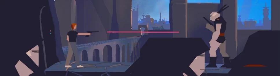 Another World (Outer World) - All About the Game: trailer, system requirements, reviews and ratings, prices and discounts, guides and walkthrough, similar games 