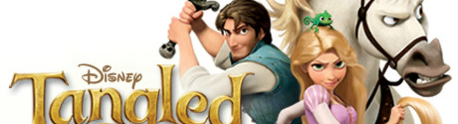 Disney Tangled - All About the Game: trailer, system requirements, reviews and ratings, prices and discounts, guides and walkthrough, similar games 