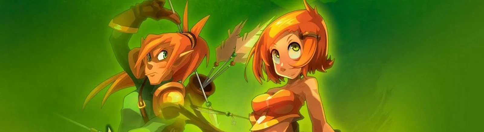 Dofus - All About the Game: trailer, system requirements, reviews and ratings, prices and discounts, guides and walkthrough, similar games 