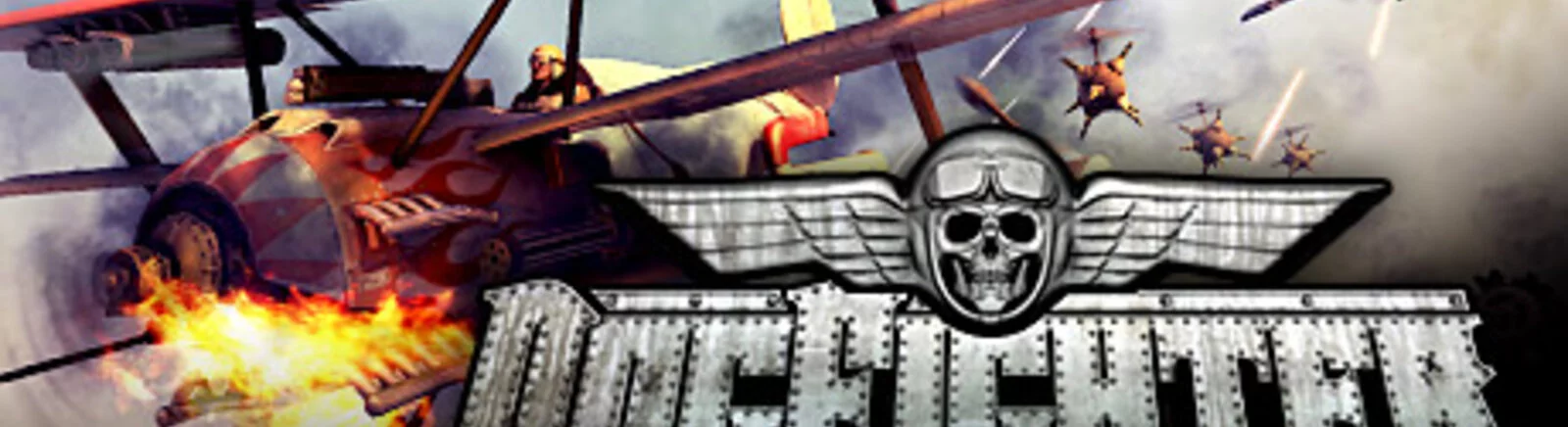 DogFighter - apa permainan ini, trailer, persyaratan sistem, ulasan dan penilaian, harga dan diskon, panduan dan penyelesaian, permainan serupa 