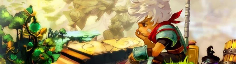 Bastion - o que é este jogo, trailer, requisitos do sistema, avaliações e notas, preços e descontos, guias e walkthrough, jogos semelhantes 