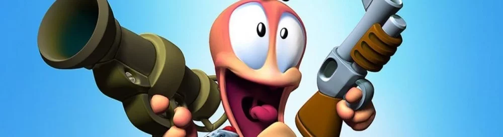 Worms 3D - apa permainan ini, trailer, persyaratan sistem, ulasan dan penilaian, harga dan diskon, panduan dan penyelesaian, permainan serupa 