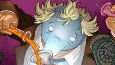 Tentacles: Enter the Dolphin