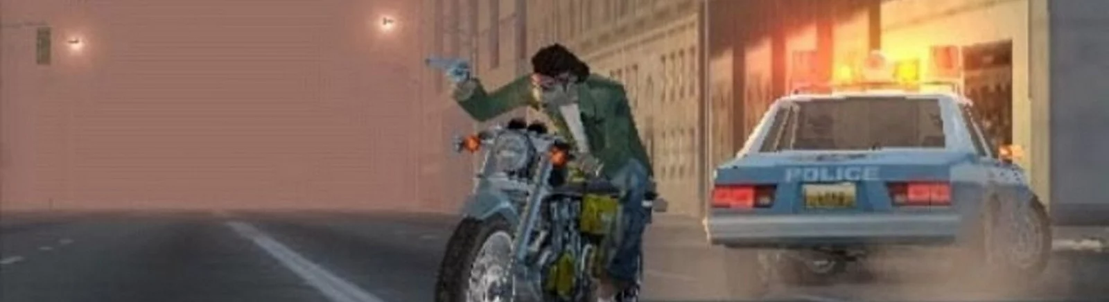 Driver '76 (Driver 76) - All About the Game: trailer, system requirements, reviews and ratings, prices and discounts, guides and walkthrough, similar games 