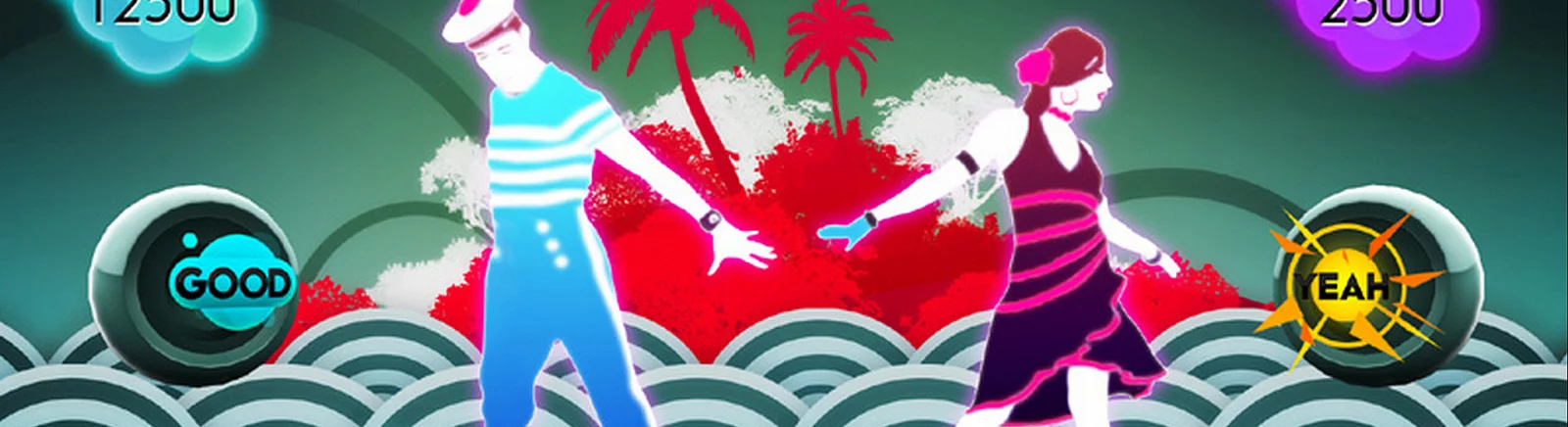 Citati iz Just Dance 2