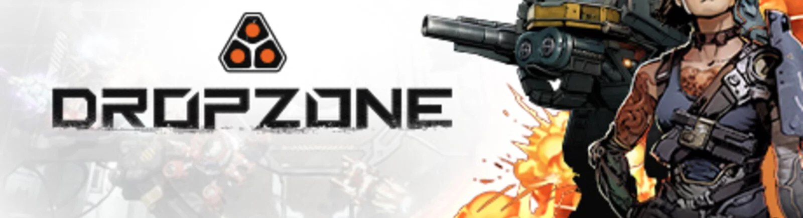 Dropzone (1984) (Dropzone 64) - o que é este jogo, trailer, requisitos do sistema, avaliações e notas, preços e descontos, guias e walkthrough, jogos semelhantes 