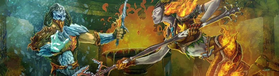 Duels - o que é este jogo, trailer, requisitos do sistema, avaliações e notas, preços e descontos, guias e walkthrough, jogos semelhantes 