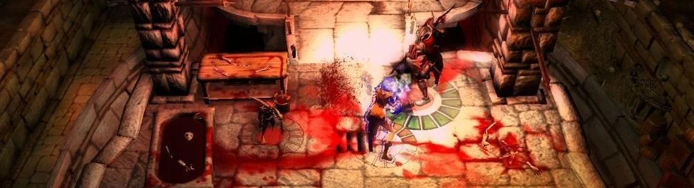 Dungeons - qué tipo de juego es, tráiler, requisitos del sistema, reseñas y calificaciones, precios y descuentos, guías y walkthrough, juegos similares 