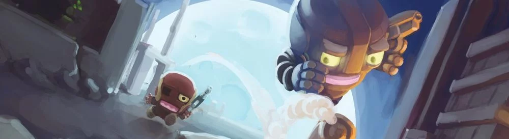 Cobalt - All About the Game: trailer, system requirements, reviews and ratings, prices and discounts, guides and walkthrough, similar games 