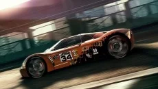 Blur is similar to Blur