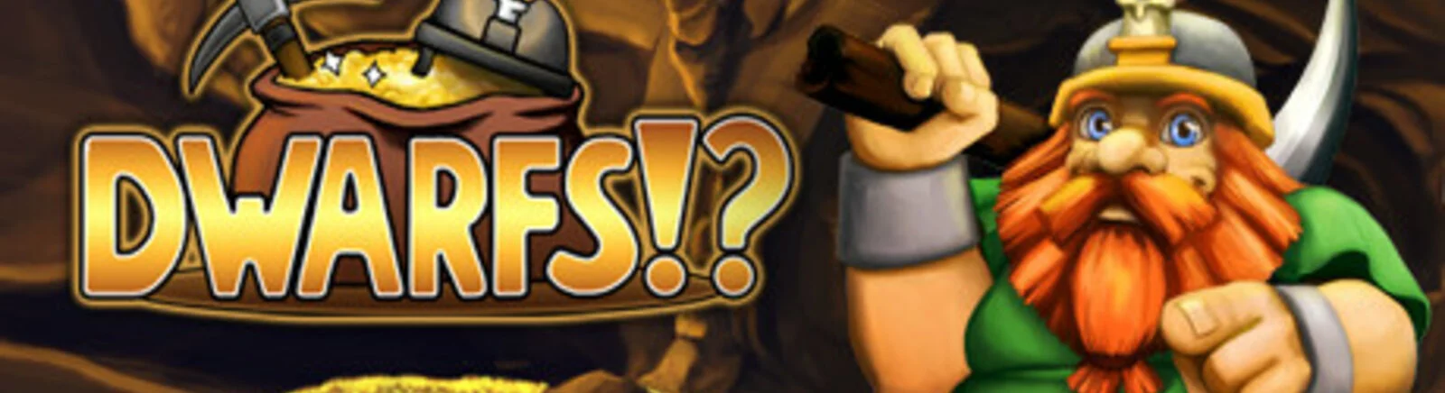 Dwarfs!? - qué tipo de juego es, tráiler, requisitos del sistema, reseñas y calificaciones, precios y descuentos, guías y walkthrough, juegos similares 