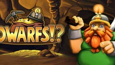 Dwarfs!?