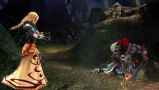 Confrontation