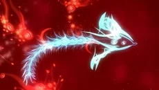 Flow - igra v žanru Pogled od zgoraj