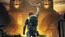 Crysis Remastered Trilogy is similar to Crysis Remastered Trilogy