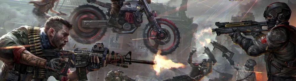 Homefront 2 — All About the Game: release date, trailer and videos, system requirements, images, price, similar games 