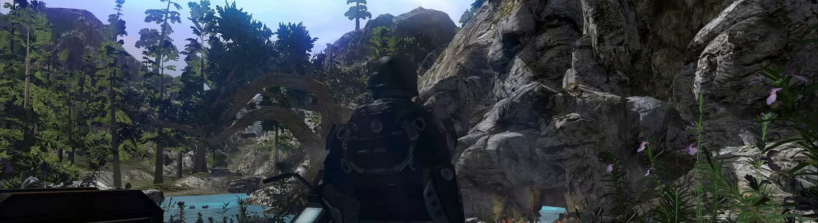 Repopulation - was ist das für ein Spiel, wann wird es veröffentlicht, Trailer und Videos, Systemanforderungen, Bilder, Preis, ähnliche Spiele 