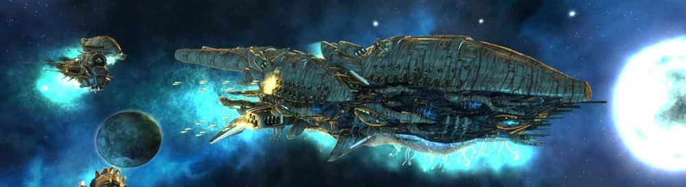 Endless Space - co to za gra, zwiastun, wymagania systemowe, recenzje i oceny, ceny i zniżki, poradniki i przejścia, podobne gry 