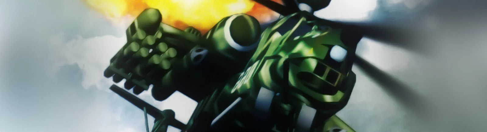 Enemy Engaged: Apache/Havoc (Apache Havoc - Frères ennemis) - All About the Game: trailer, system requirements, reviews and ratings, prices and discounts, guides and walkthrough, similar games 