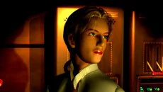 Enemy Zero - juego del género Rompecabezas