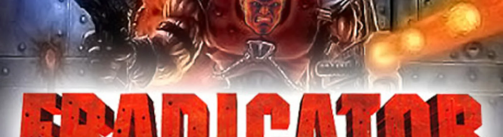 Eradicator - quel est ce jeu, bande-annonce, configuration requise, critiques et notes, prix et réductions, guides et solutions, jeux similaires 