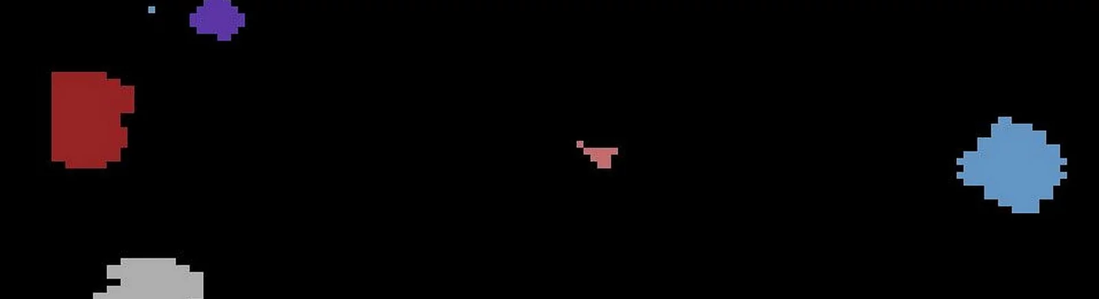 Asteroids 2600 - apa permainan ini, trailer, persyaratan sistem, ulasan dan penilaian, harga dan diskon, panduan dan penyelesaian, permainan serupa 