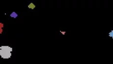 Asteroids 2600 - release date for iOS