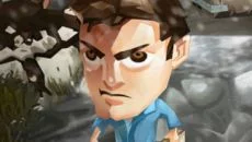 Evil Dead HD - permainan dalam genre Horror