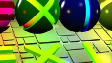 Exit - гра в жанрі Платформер