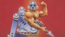 Extreme - igra v žanru Strelec