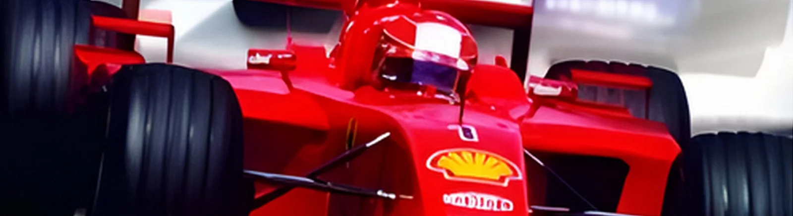 F1 2001 - що це за гра, трейлер, системні вимоги, відгуки та оцінки, ціни та знижки, гайди та проходження, схожі ігри 