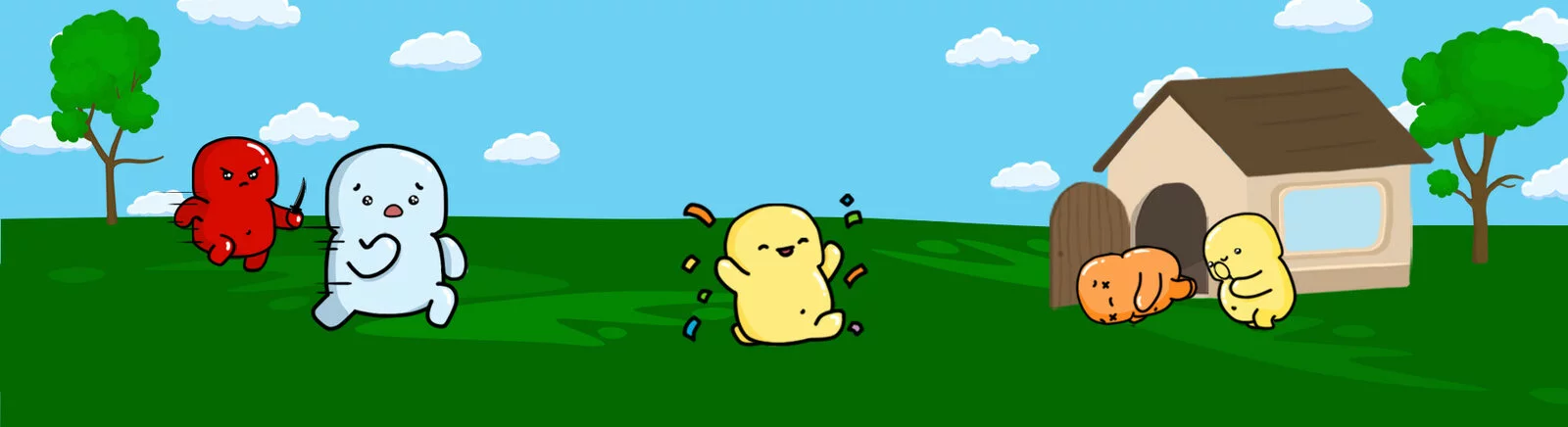 Feign System Requirements and PC check: minimum and recommended game requirements