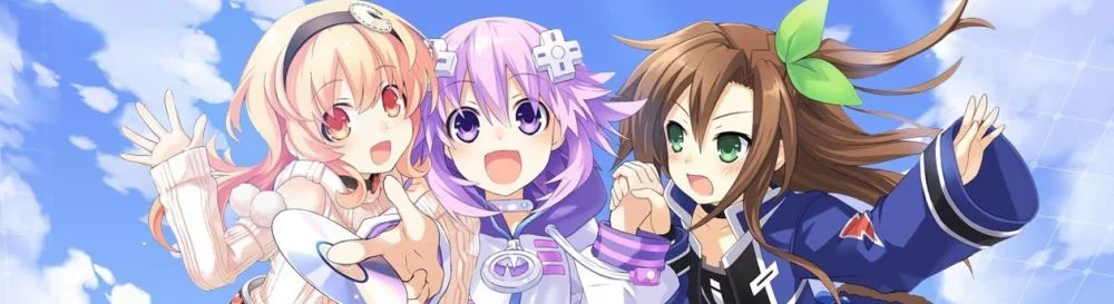 Hyperdimension Neptunia - apa permainan ini, trailer, persyaratan sistem, ulasan dan penilaian, harga dan diskon, panduan dan penyelesaian, permainan serupa 